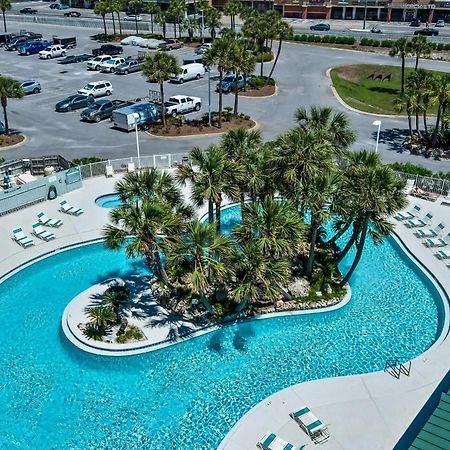 Long Beach Resort 2 603 Panama City Beach Exterior foto