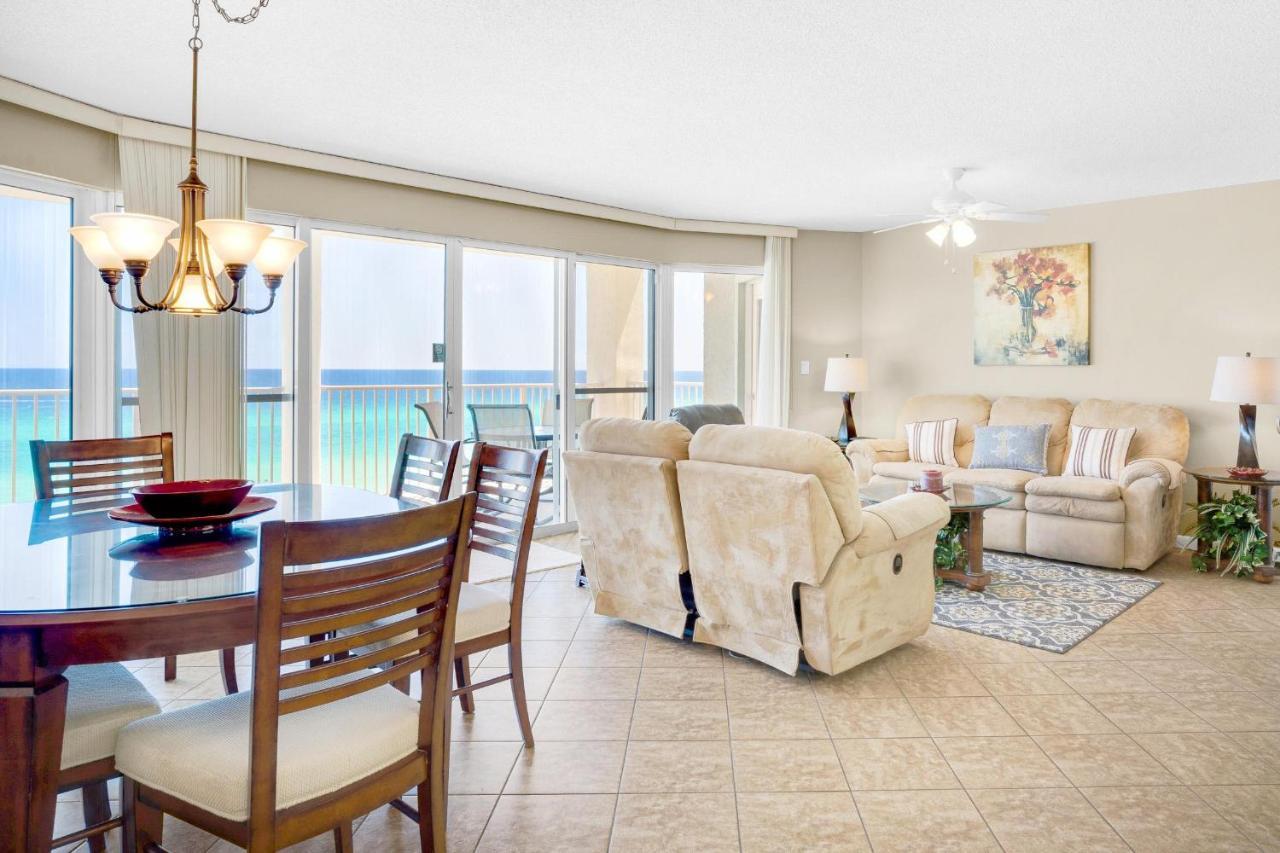 Long Beach Resort 2 603 Panama City Beach Exterior foto