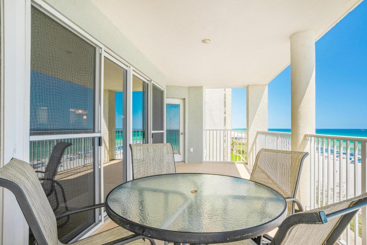 Long Beach Resort 2 603 Panama City Beach Exterior foto